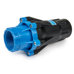 Slėgio reduktorius iki 2,1 BAR 1" (vid.sr./i&scaron;or.sr.) Bradas