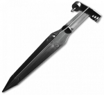 Daugiafunkcinė smeigė 4 mm žarnai / 1/4" i&scaron;or.sr. Bradas