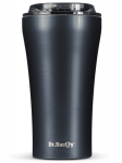 Termo puodelis Dr.Bacty Apollo 2.0 360 ml &ndash; Gunmetal