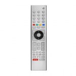 I&scaron;maniojo (Smart TV) ir televizoriaus priedas Televizoriaus "Grundig TP-7" nuotolinio valdymo pultas [ZN].