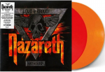 Vinilinė plok&scaron;telė Nazareth Loud & Proud! Anthology