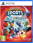 Looney Tunes Keistotų Sporto Pasaulis - PS5 Žaidimas