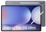 Plan&scaron;etinis kompiuteris Samsung Galaxy Tab S10 Ultra WiFi 12/512GB Gray SM-X920NZAPEUE