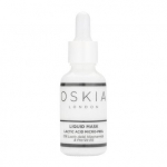 Veido kaukė Oskia Liquid Mask, 30 ml