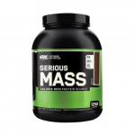 ON&trade; Serious Mass Cookies & Cream 2,73 kg