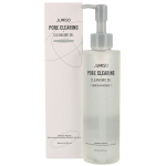Jumiso PORE CLEARING CLEANSING OIL 200 ml - oczyszczający olejek do demakijażu