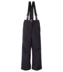 Lenne vaiki&scaron;kos žieminės kelnės 24357*042, juodos