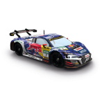 Carrera Rc Audi R8 Lms Gt3 evo Ii - 1:16, su garų funkcija