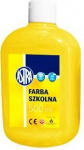Astra plakatiniai dažai 500ml, geltoni