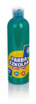 Astra mokykliniai dažai 250 ml - smaragdo spalvos
