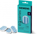 Bosch Siemens Kalkių &Scaron;alinimo Tabletes Siemens TZ80002B Originalus 00312095