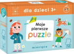 Kangur Pirmieji Dėlionė Mėnesiai 12 elementų