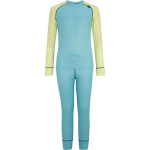 Termo apatinių komplektas vaikams Ziener Jalia 247956-156, mėlynas