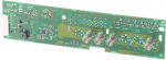 BOSCH/SIEMENS MODULE-ELEMENT DE COMMANDE NON 11010460