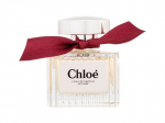 Kvepalai Chlo&eacute; L'Eau de Parfum Intense gėlių ir vaisių, avietės ir rožės aromato, 100 ml