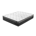 Čiužinys Home4You Harmony Delux, 180x200 cm