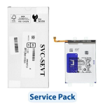 Telefonas ServicePack Battery EB-BA156ABY for SAMSUNG A15 A155F / A156B GH82-33639A