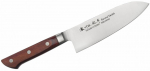 Peilis "Santoku" 17 cm Satake Kotori