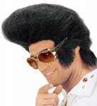 Perukas Elvis