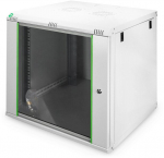 Korpusas DIGITUS Professional Dynamic Basic Series DN-19 12U-6|6-EC - cabinet - 12U