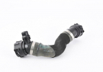 BMW X5 E70 Vaistinis Vamzdis Originalus 17127808116