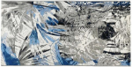 Kilimas Jungle-08 150x220 cm