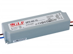 Led Maitinimo &Scaron;altinis Glp Gpv-60-15 60W/15V, Tuv, Pfc, En 61347-2-13