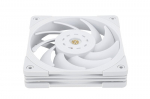 Thermalright TL-B12-W PWM White Fan, Thermalright TL-B12W PWM White (Baltas) Ventiliatorius