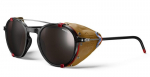 Julbo Legacy black/red R 2-4 Polarized