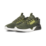 Treniruočių batai vyrams Puma Retaliate, žali