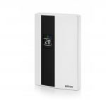 Oro sausintuvas su pulteliu Kerch TallPro, 90W