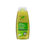 Natūrali du&scaron;o želė Dr Organic Aloe Vera, 250 ml
