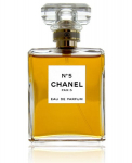 Kvapusis vanduo Chanel N&deg;5 EDP moterims 50 ml