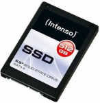 Intenso 512GB SATA3 (3812450)