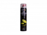 Kvapų neutralizatorius citrinos kvapo aerozolis Motip OneShot 600 ml