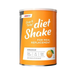 Dietinis kokteilis Iconfit, 495g, apelsinų skonio