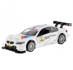 Model automobilio Bmw M3 Dtm 1:42 Msz