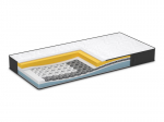 DORMEO iMEMORY S PLUS čiužinys 140x190 cm