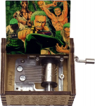 Muzikinė Dėžutė One Piece