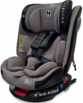 Automobilinė saugos kėdutė Hamilton 360&ordm; FR01 0-36 kg, royal chaki
