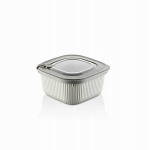 Micro Line maisto indelių rinkinys 600, 1100, 1800 ml