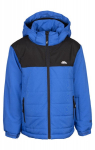 Trespass slidinėjimo striukė vaikams Halston UCJKSKTR0004-BLU, mėlyna