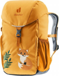 Deuter Waldfuchs 14 kuprinė vaikams, 14l, amber-maple