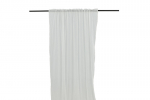 Užuolaida Elena, balta 240 x 135 cm