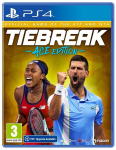 Tiebreak (Ace Edition) - PlayStation 4