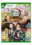 Demon Slayer -Kimetsu no Yaiba- Sweep the Board! - Xbox Series X