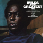 Miles Davis - Miles Davis' Greatest Hits (vinilinė plok&scaron;telė, LP)