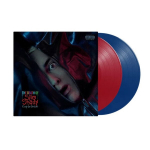 Vinilinė plok&scaron;telė Eminem The Death Of Slim Shady Coup de Gr&acirc;ce Red & Blue Vinyl 2LP