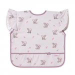 Vaiki&scaron;ka prijuostė BabyOno BUNNY 1641/03