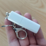 1 vnt., Valiklis IQOS ILUMA/ILUMA ONE Lazdai, baltas